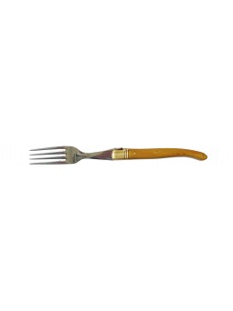 Laguiole Tradition Fork-...