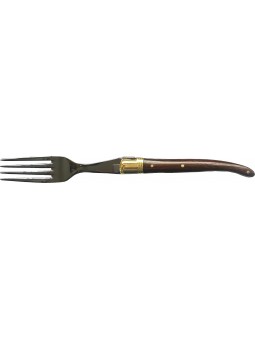 Laguiole Tradition Fork-...