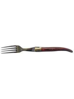 Laguiole Tradition Fork-...