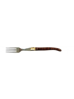Laguiole Tradition Fork-...